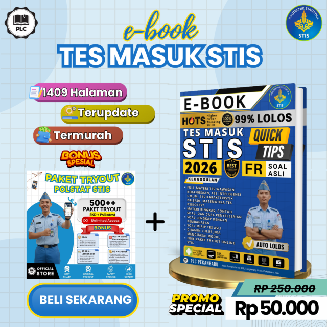 ebook-tes-masuk-stis-2026