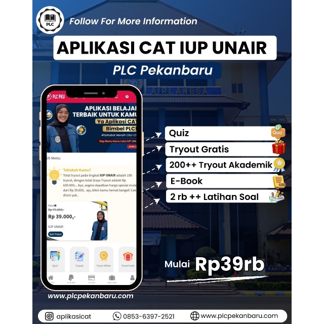 paket-belajar-online-iup-unair