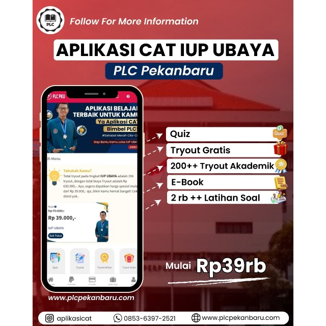 paket-belajar-online-iup-ubaya