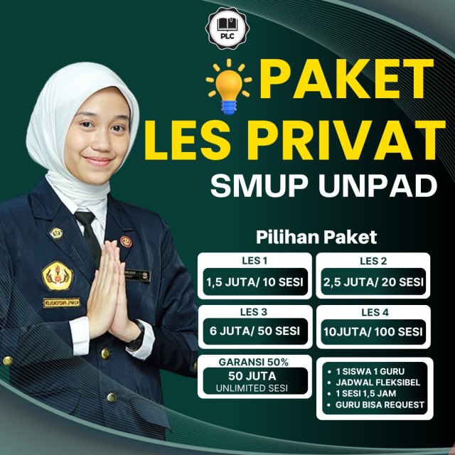 paket-privat-smup-unpad