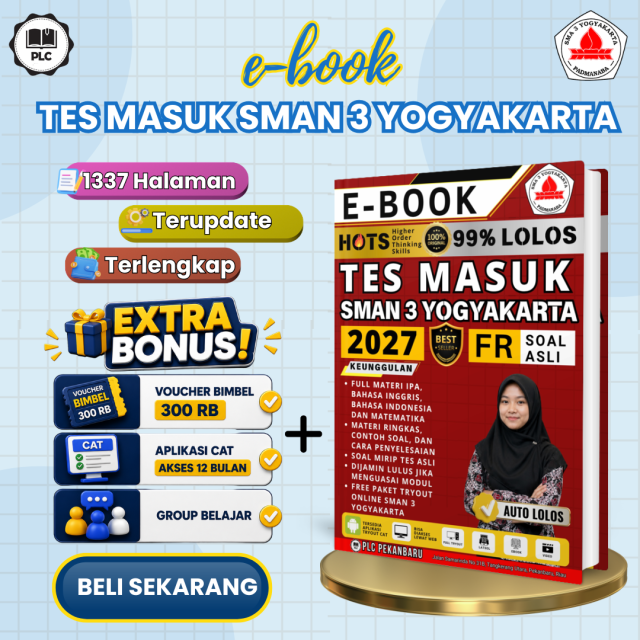 ebook-tes-masuk-sman-3-yogyakarta