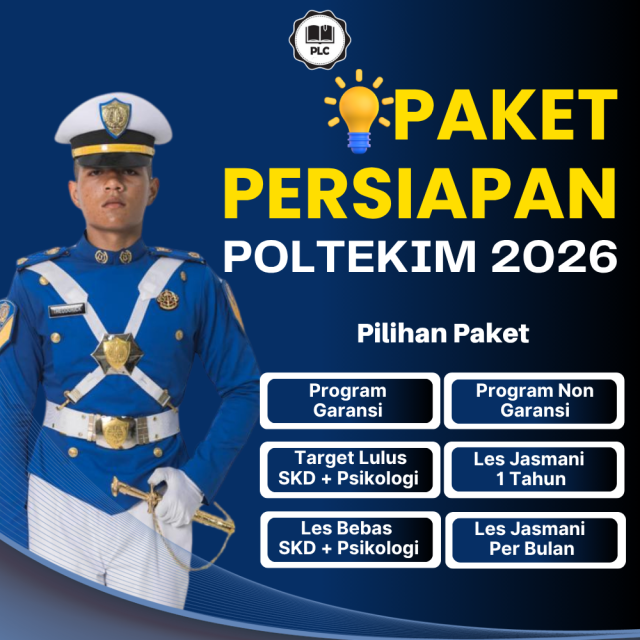 paket-persiapan-poltekim-2025