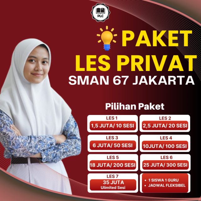 paket-les-privat-sman-67-jakarta