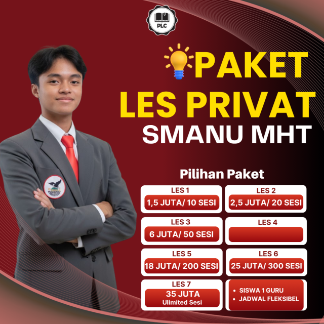 paket-privat-sma-mh-thamrin