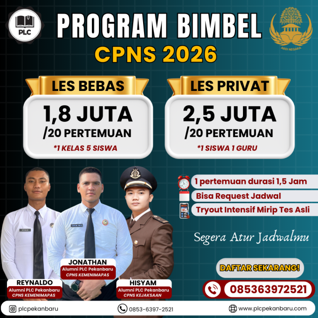 program-bimbel-cpns-2025