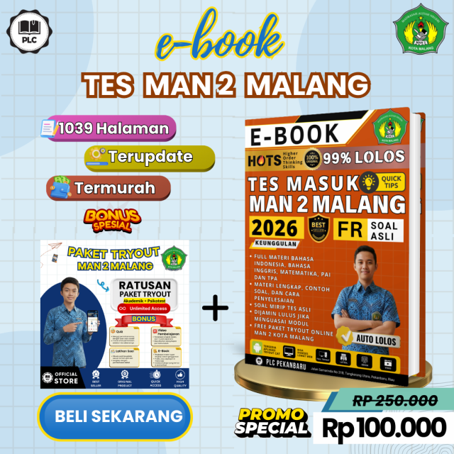 ebook-tes-masuk-man-2-kota-malang