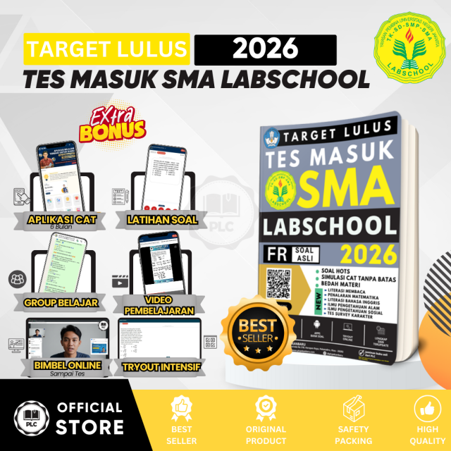 Buku Sma Labschool