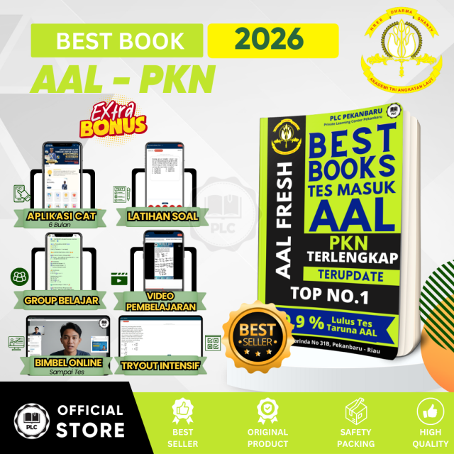 Buku Pkn Tes Masuk Aal Modul Pkn Aal