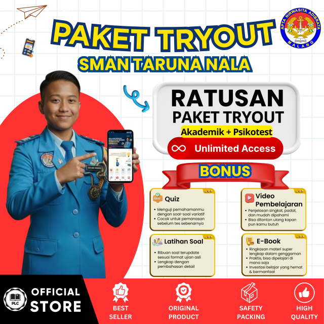paket-tryout-sman-taruna-nala