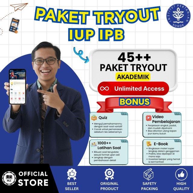 paket-belajar-online-iup-ipb