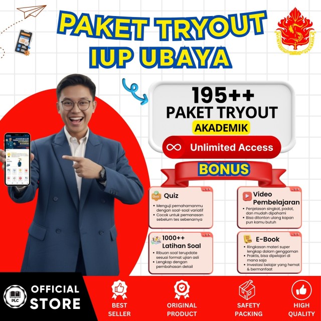 paket-belajar-online-iup-ubaya