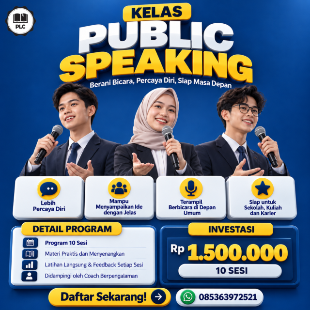 les-public-speaking