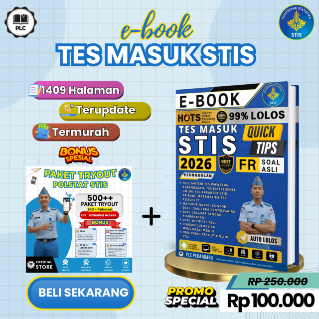 ebook-tes-masuk-stis-2026