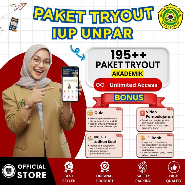 paket-belajar-online-iup-unpar
