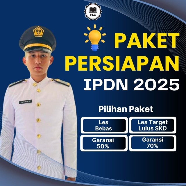 paket-persiapan-ipdn-2025