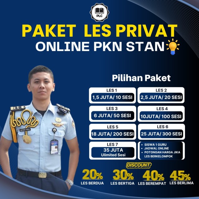 paket-private-online-pkn-stan