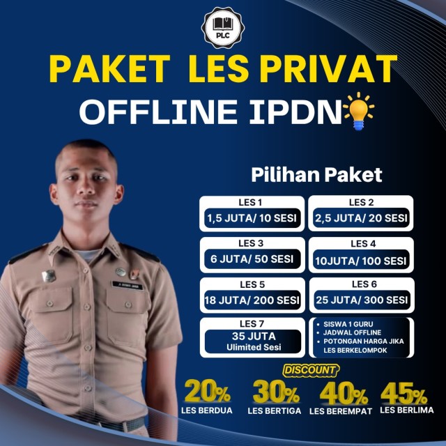 paket-private-offline-ipdn