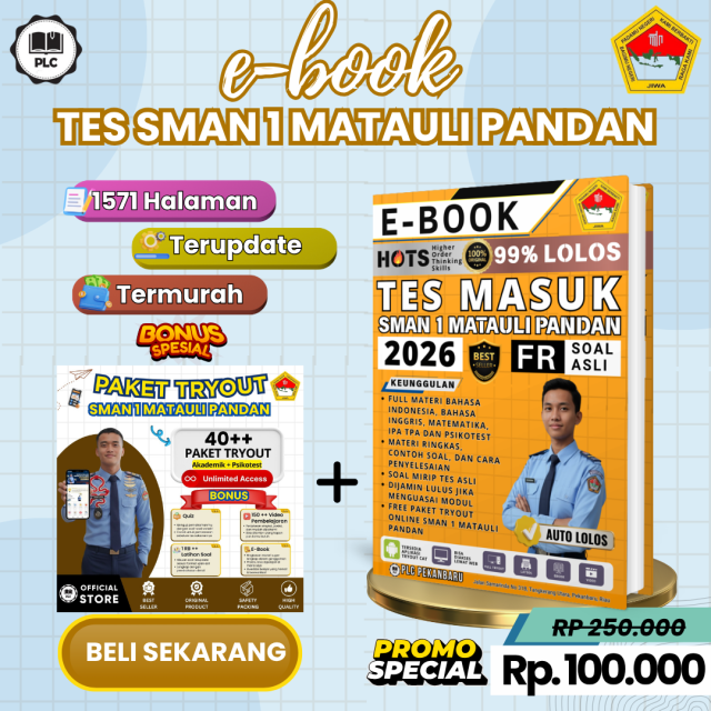 ebook-tes-masuk-sman-1-matauli-pandan