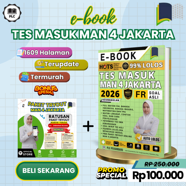ebook-tes-masuk-man-4-jakarta-2026