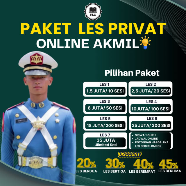 paket-les-privat-online-akmil
