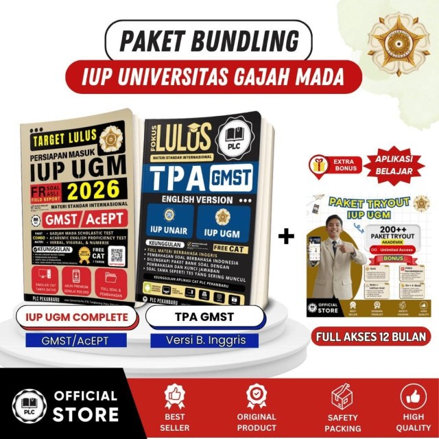 plc-buku-persiapan-tes-masuk-kelas-internasional-iup-ugm-unair-2026-paket-bundling