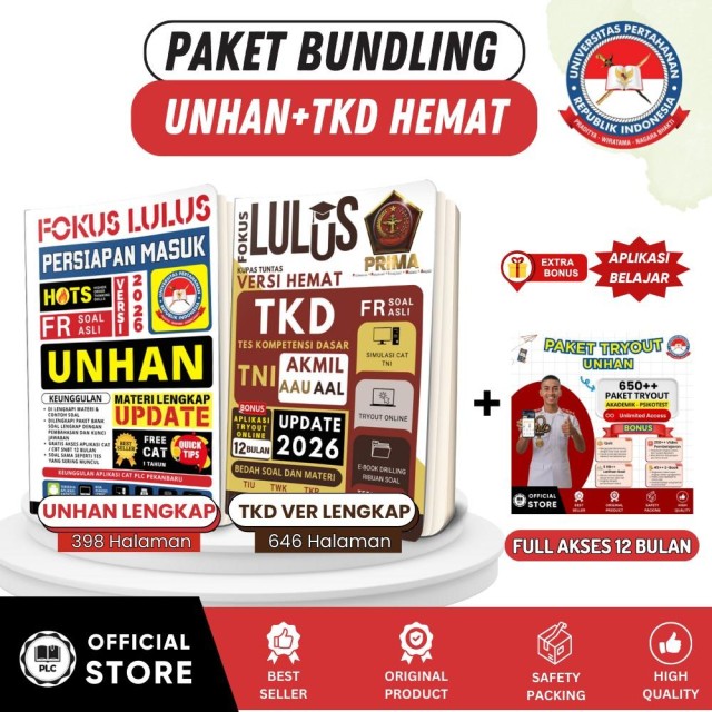 plc-buku-persiapan-tes-masuk-kampus-unhantkd-hemat