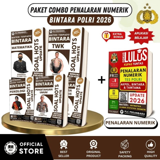 plc-buku-materi-bank-soal-persiapan-tes-masuk-bintara-polri-2026-paket-bundling