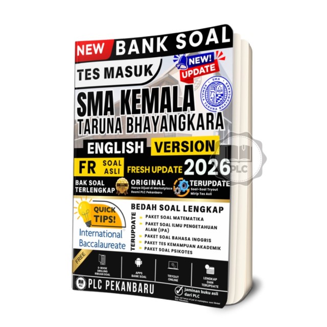 bank-soal-tes-masuk-sma-kemala-taruna-bhayangkara-2027-bahasa-inggris-pembahasan-plc