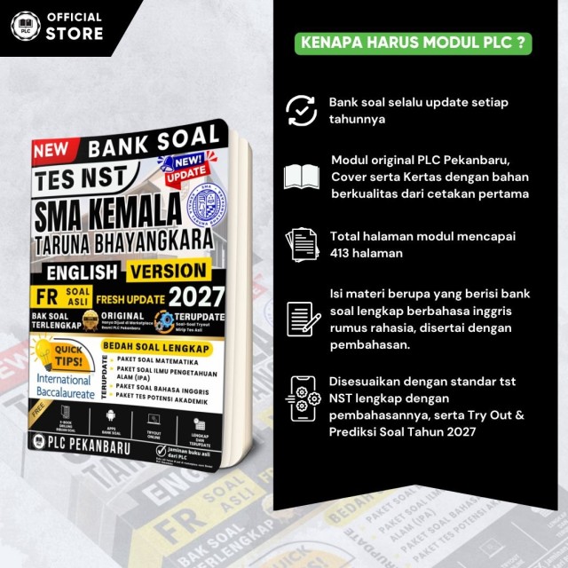bank-soal-tes-masuk-sma-kemala-taruna-bhayangkara-2027-bahasa-inggris-pembahasan-plc