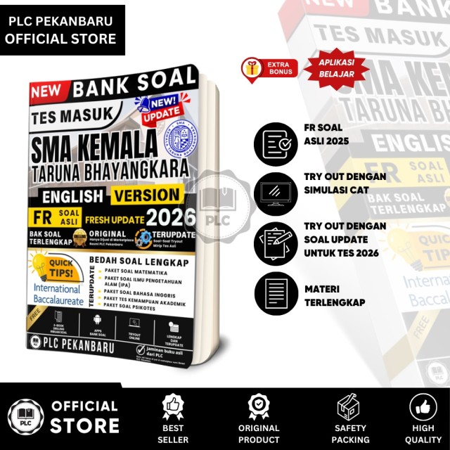 bank-soal-tes-masuk-sma-kemala-taruna-bhayangkara-2027-bahasa-inggris-pembahasan-plc