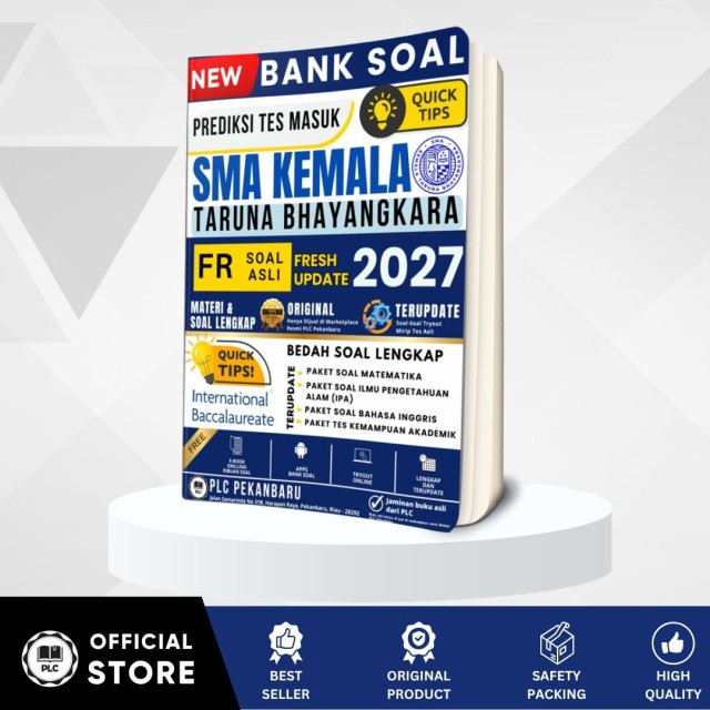 bank-soal-tes-masuk-sma-kemala-taruna-bhayangkara-2027-bahasa-indonesia-plc