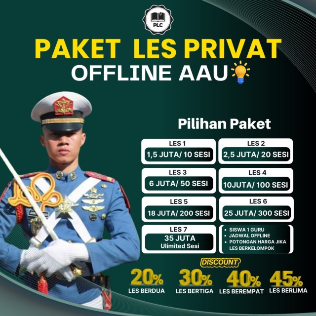 paket-private-offline-aau