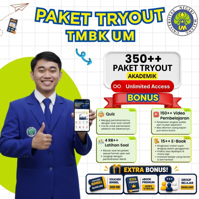paket-belajar-online-tmbk-um-2026-spesial-aplikasi-cat-tmbk-um-12-bulan