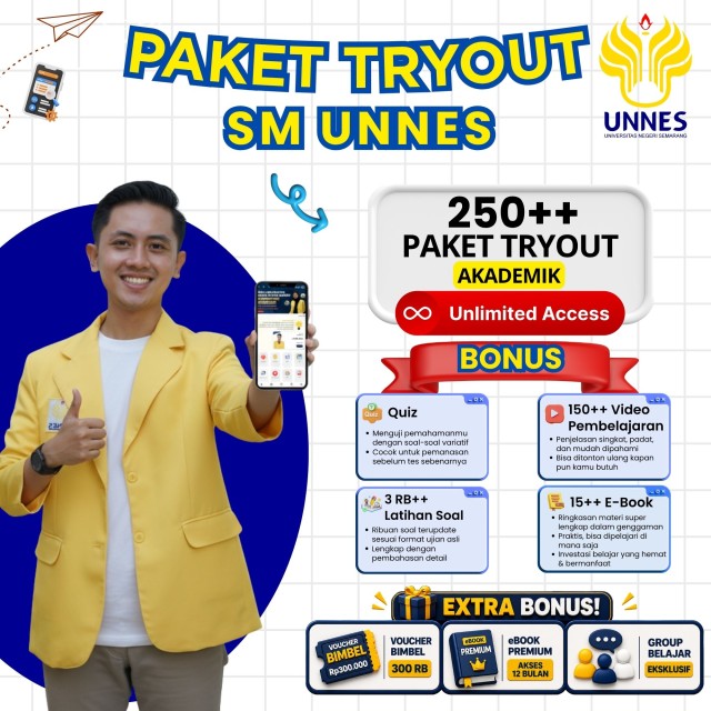 paket-belajar-online-sm-unnes-2026-spesial-aplikasi-cat-sm-unnes-12-bulan
