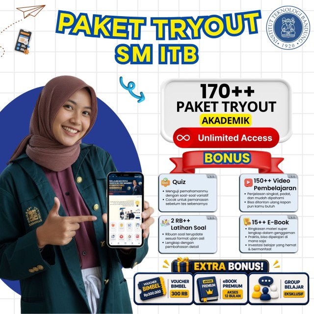 paket-belajar-online-sm-itb-2026-spesial-aplikasi-cat-sm-itb-12-bulan