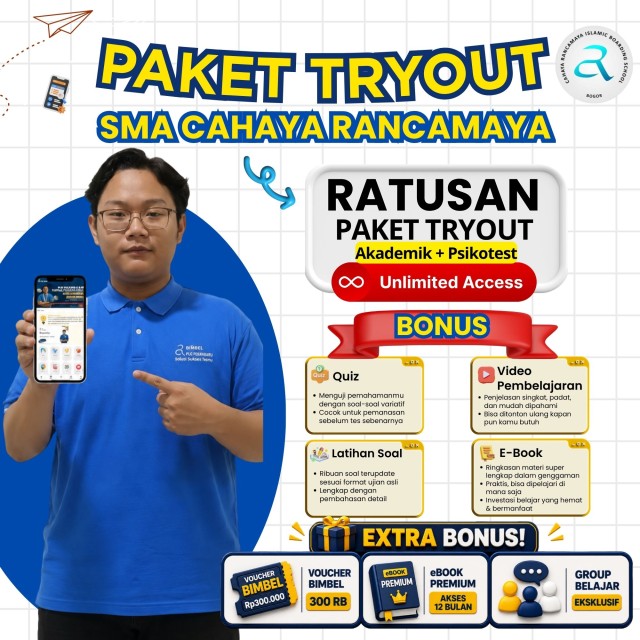 paket-tryout-sma-cahaya-rancamaya