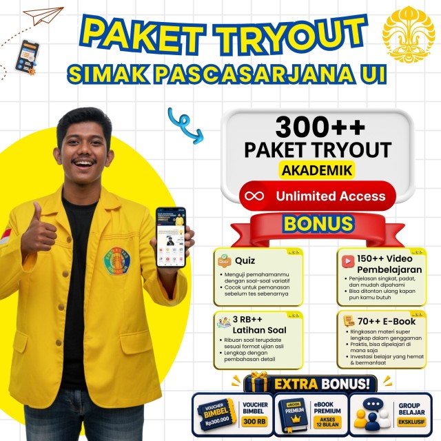 paket-belajar-online-simak-pascasarjana-ui-2026-spesial-aplikasi-cat-simak-pascasarjana-ui-1-bulan