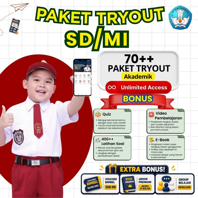 paket-tryout-tka-sdmi
