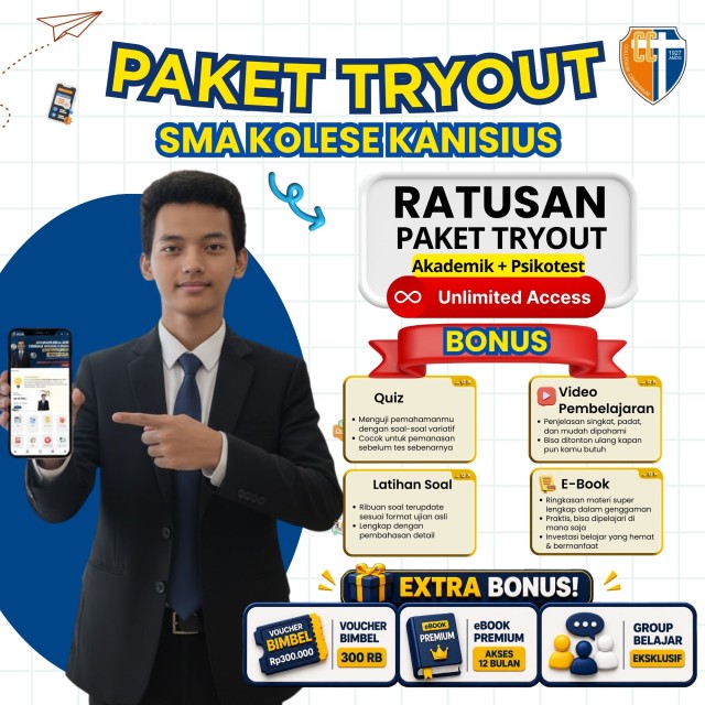 paket-tryout-kolese-kanisius