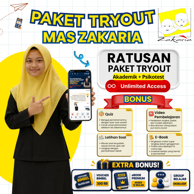 paket-tryout-mas-zakaria