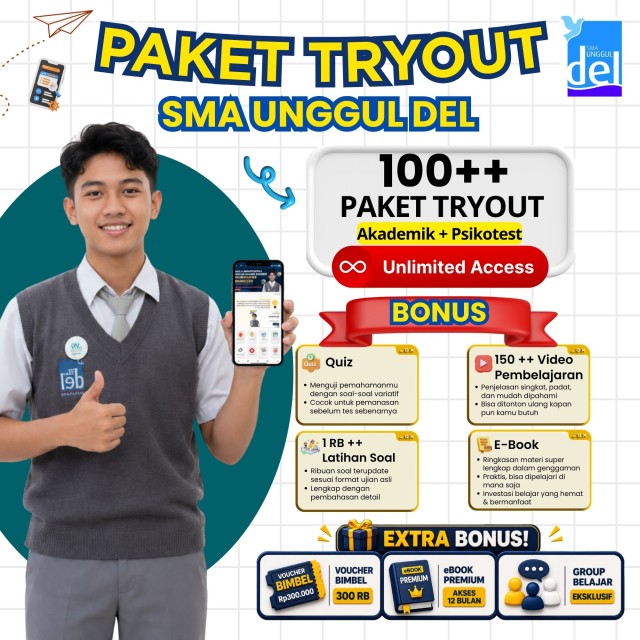 paket-belajar-online-sma-unggul-del