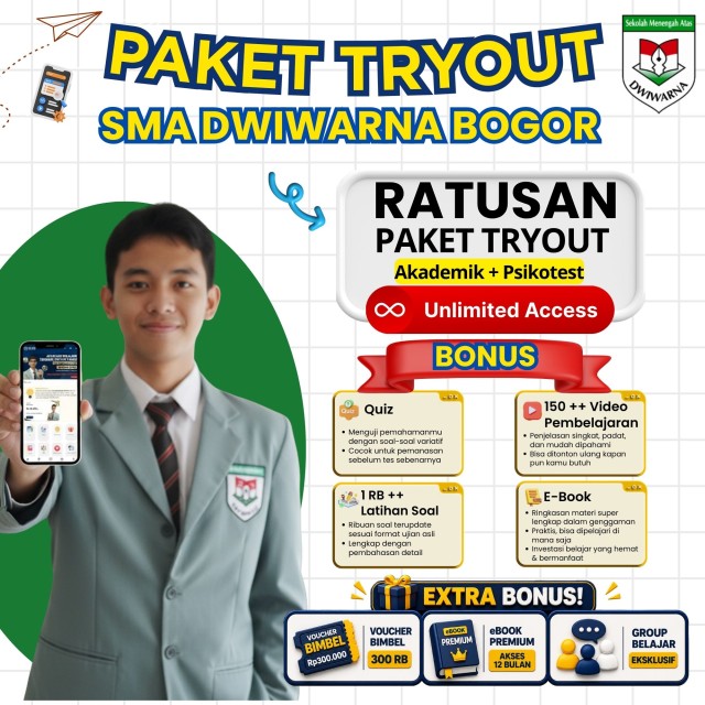 paket-belajar-online-sma-dwiwarna-bogor