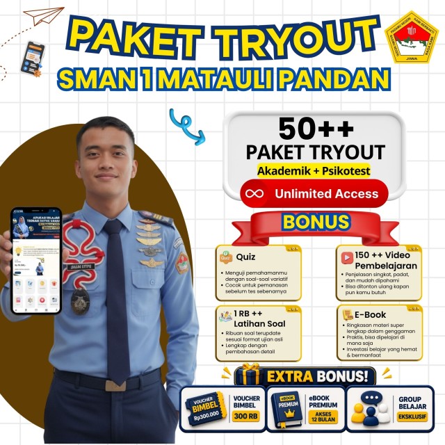 paket-belajar-online-sman-matauli-pandan