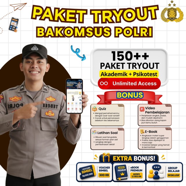 paket-tryout-bakomsus-polri