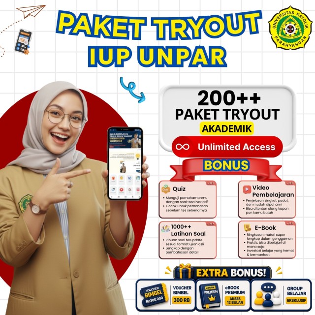 paket-belajar-online-iup-unpar