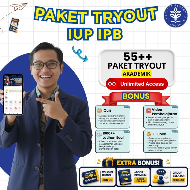 paket-belajar-online-iup-ipb