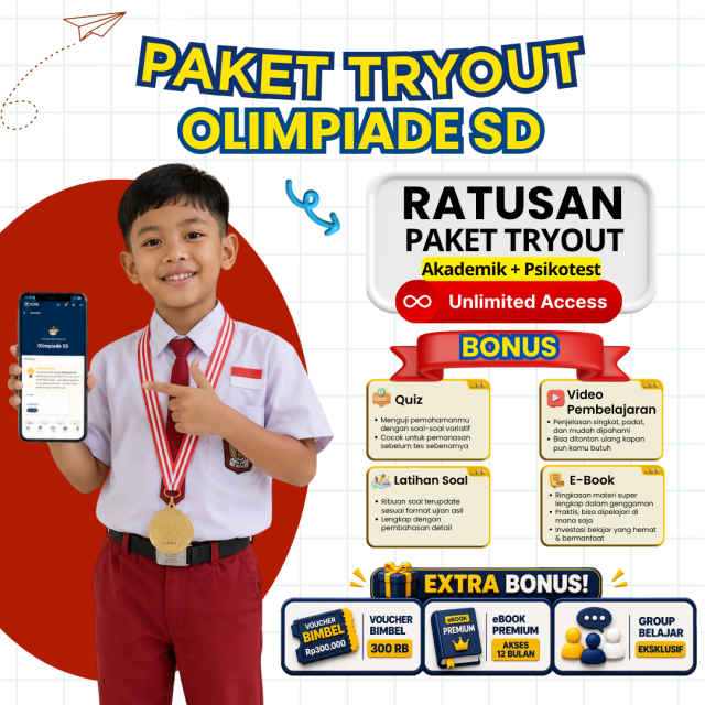 paket-tryout-olimpiade-sd