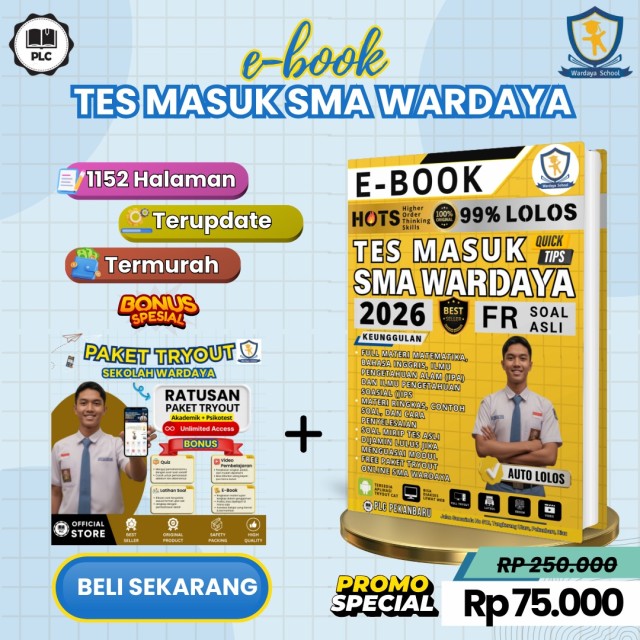 ebook-tes-masuk-sma-wardaya-2026