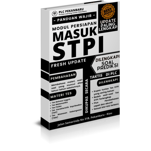 buku-persiapan-masuk-stpi-modul-tes-stpi-politeknik-penerbangan-indonesia-curug-ppic-2024