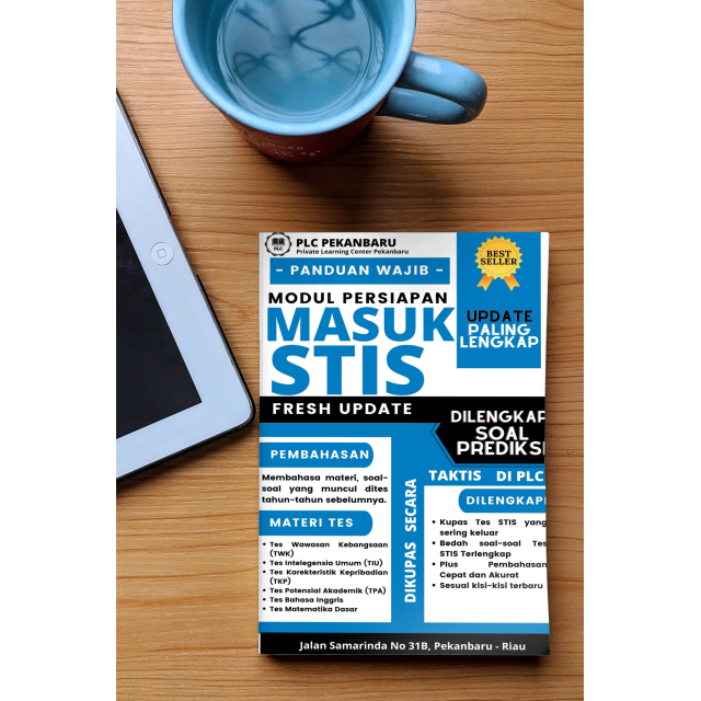 buku-persiapan-masuk-stis-modul-persiapan-tes-stis-fresh-update-2024-politeknik-statistika